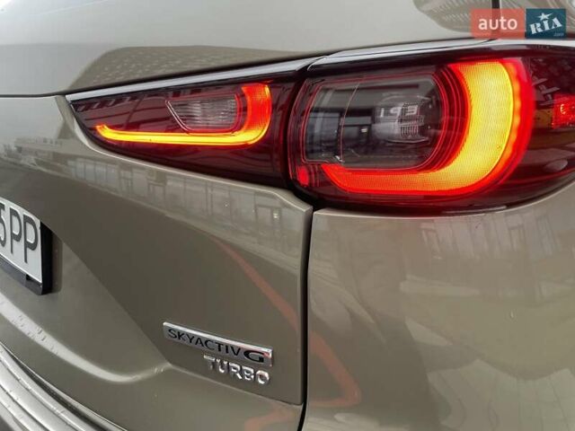 Зеленый Мазда СХ-5, объемом двигателя 2.49 л и пробегом 18 тыс. км за 29900 $, фото 22 на Automoto.ua