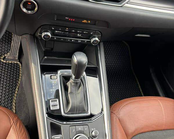 Зелений Мазда СХ-5, об'ємом двигуна 2.49 л та пробігом 21 тис. км за 31500 $, фото 11 на Automoto.ua