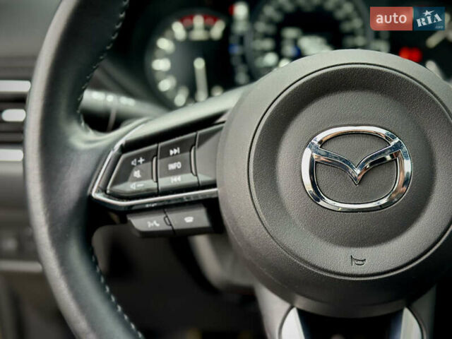 Зелений Мазда СХ-5, об'ємом двигуна 2.49 л та пробігом 21 тис. км за 29999 $, фото 39 на Automoto.ua