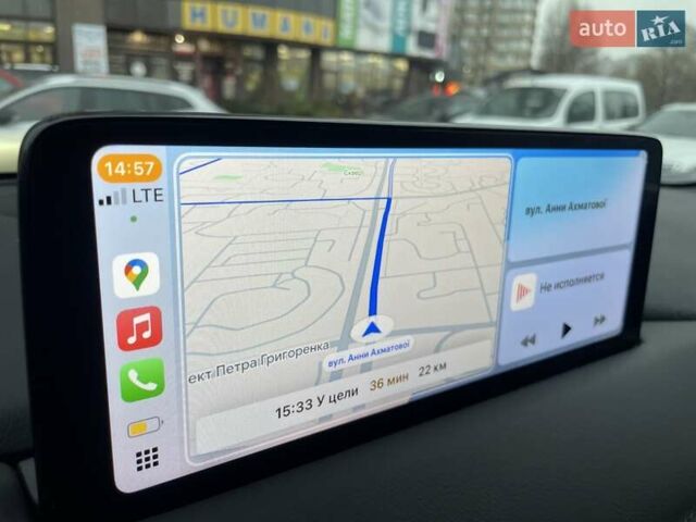 Зеленый Мазда СХ-5, объемом двигателя 2.49 л и пробегом 18 тыс. км за 29900 $, фото 43 на Automoto.ua