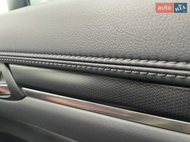 Зеленый Мазда СХ-5, объемом двигателя 2.49 л и пробегом 18 тыс. км за 29900 $, фото 38 на Automoto.ua