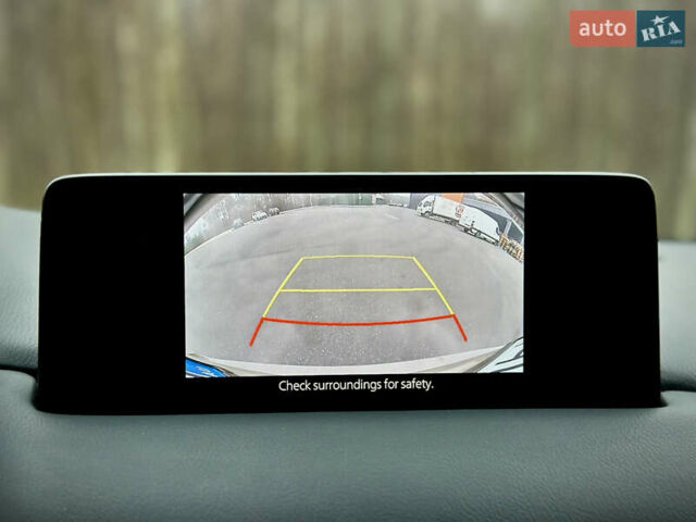 Зелений Мазда СХ-5, об'ємом двигуна 2.49 л та пробігом 21 тис. км за 29999 $, фото 49 на Automoto.ua