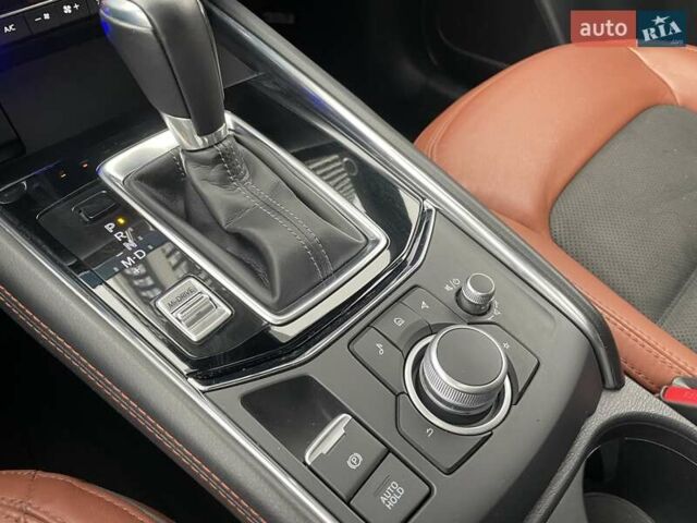 Зеленый Мазда СХ-5, объемом двигателя 2.49 л и пробегом 18 тыс. км за 29900 $, фото 40 на Automoto.ua