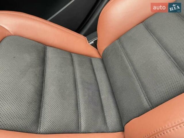 Зеленый Мазда СХ-5, объемом двигателя 2.49 л и пробегом 18 тыс. км за 29900 $, фото 31 на Automoto.ua