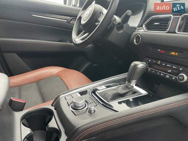 Зеленый Мазда СХ-5, объемом двигателя 2.49 л и пробегом 18 тыс. км за 29900 $, фото 39 на Automoto.ua