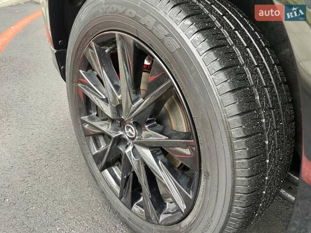 Зеленый Мазда СХ-5, объемом двигателя 2.49 л и пробегом 18 тыс. км за 29900 $, фото 17 на Automoto.ua