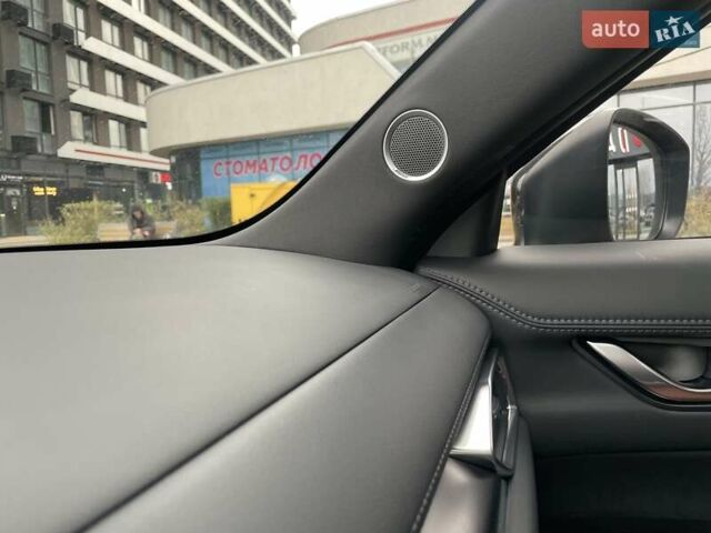 Зеленый Мазда СХ-5, объемом двигателя 2.49 л и пробегом 18 тыс. км за 29900 $, фото 30 на Automoto.ua