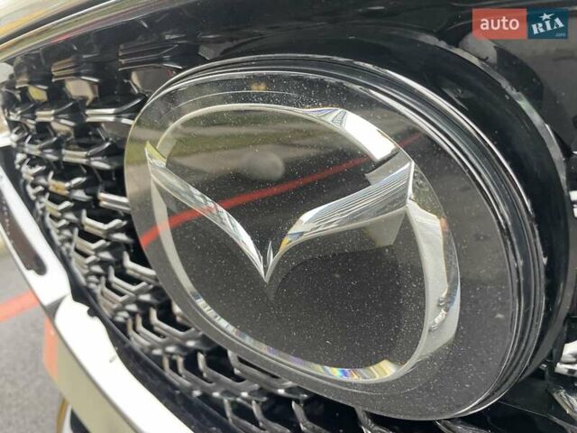 Зеленый Мазда СХ-5, объемом двигателя 2.49 л и пробегом 18 тыс. км за 29900 $, фото 16 на Automoto.ua