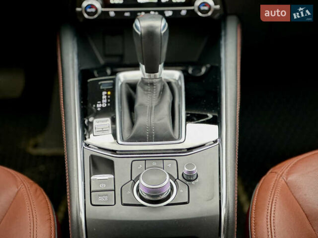 Зелений Мазда СХ-5, об'ємом двигуна 2.49 л та пробігом 21 тис. км за 29999 $, фото 34 на Automoto.ua