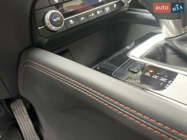 Зеленый Мазда СХ-5, объемом двигателя 2.49 л и пробегом 18 тыс. км за 29900 $, фото 33 на Automoto.ua