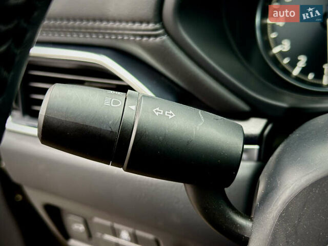 Зелений Мазда СХ-5, об'ємом двигуна 2.49 л та пробігом 21 тис. км за 29999 $, фото 42 на Automoto.ua