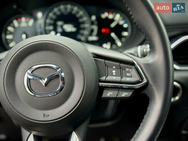 Зелений Мазда СХ-5, об'ємом двигуна 2.49 л та пробігом 21 тис. км за 29999 $, фото 40 на Automoto.ua