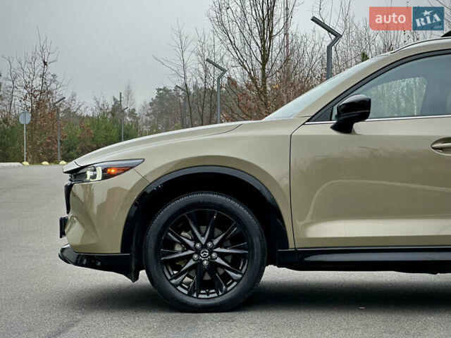 Зелений Мазда СХ-5, об'ємом двигуна 2.49 л та пробігом 21 тис. км за 29999 $, фото 17 на Automoto.ua