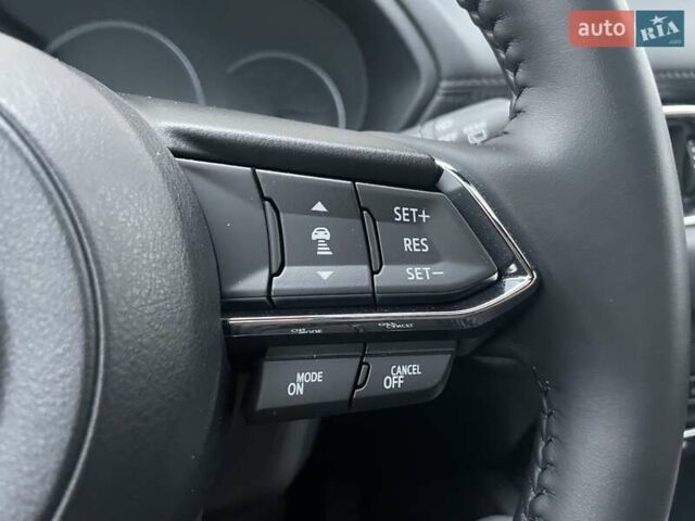 Зеленый Мазда СХ-5, объемом двигателя 2.49 л и пробегом 18 тыс. км за 29900 $, фото 47 на Automoto.ua