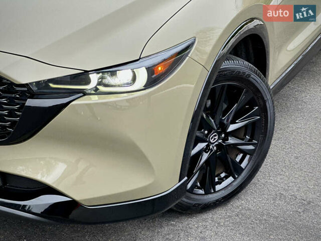 Зелений Мазда СХ-5, об'ємом двигуна 2.49 л та пробігом 21 тис. км за 29999 $, фото 7 на Automoto.ua