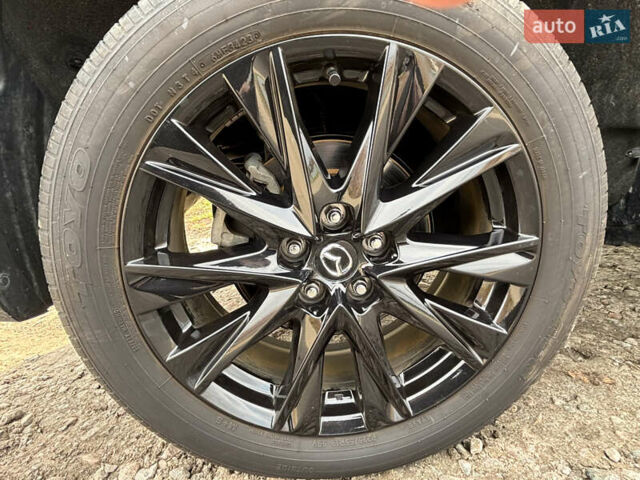Зелений Мазда СХ-5, об'ємом двигуна 2.49 л та пробігом 21 тис. км за 31500 $, фото 15 на Automoto.ua