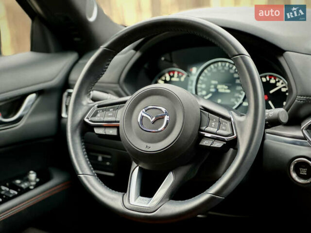 Зелений Мазда СХ-5, об'ємом двигуна 2.49 л та пробігом 21 тис. км за 29999 $, фото 38 на Automoto.ua