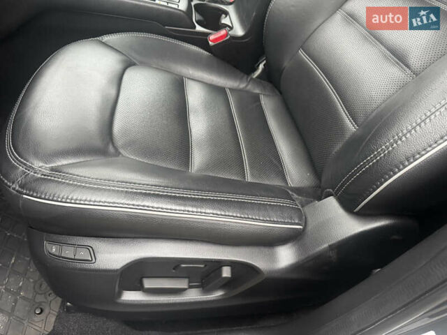 Зелений Мазда СХ-5, об'ємом двигуна 2.5 л та пробігом 21 тис. км за 18900 $, фото 23 на Automoto.ua