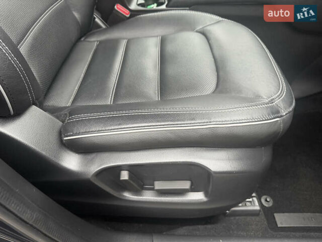 Зелений Мазда СХ-5, об'ємом двигуна 2.5 л та пробігом 21 тис. км за 18900 $, фото 20 на Automoto.ua