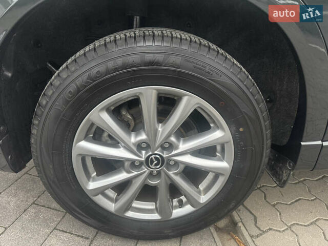 Зелений Мазда СХ-5, об'ємом двигуна 2.5 л та пробігом 21 тис. км за 18900 $, фото 13 на Automoto.ua