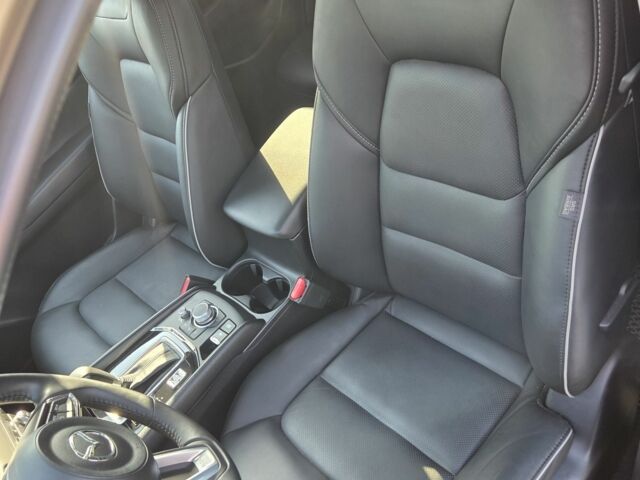 Зеленый Мазда СХ-5, объемом двигателя 2 л и пробегом 13 тыс. км за 24000 $, фото 4 на Automoto.ua