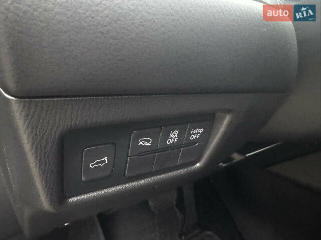 Зелений Мазда СХ-5, об'ємом двигуна 2.5 л та пробігом 21 тис. км за 18900 $, фото 24 на Automoto.ua