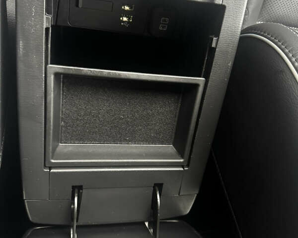 Зелений Мазда СХ-5, об'ємом двигуна 2.5 л та пробігом 21 тис. км за 18900 $, фото 32 на Automoto.ua