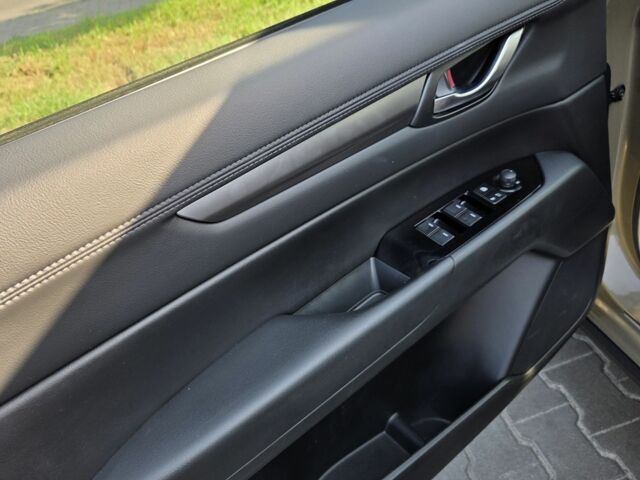 Зеленый Мазда СХ-5, объемом двигателя 2 л и пробегом 13 тыс. км за 24000 $, фото 18 на Automoto.ua