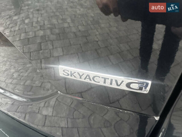 Зелений Мазда СХ-5, об'ємом двигуна 2.5 л та пробігом 21 тис. км за 18900 $, фото 35 на Automoto.ua