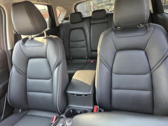 Зеленый Мазда СХ-5, объемом двигателя 2 л и пробегом 13 тыс. км за 24000 $, фото 5 на Automoto.ua