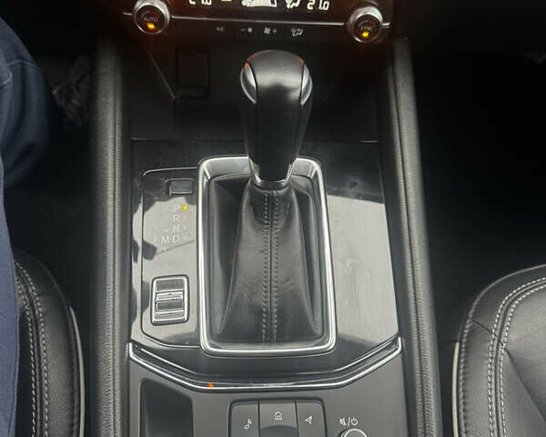 Зелений Мазда СХ-5, об'ємом двигуна 2.5 л та пробігом 21 тис. км за 18900 $, фото 25 на Automoto.ua