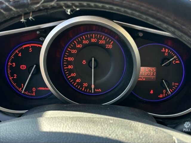Мазда СХ-7 2010 в Львове на Automoto.ua Белый Мазда СХ-7, объемом двигателя 2.2 л и пробегом 214 тыс. км за 8100 $, фото 15 на Automoto.ua