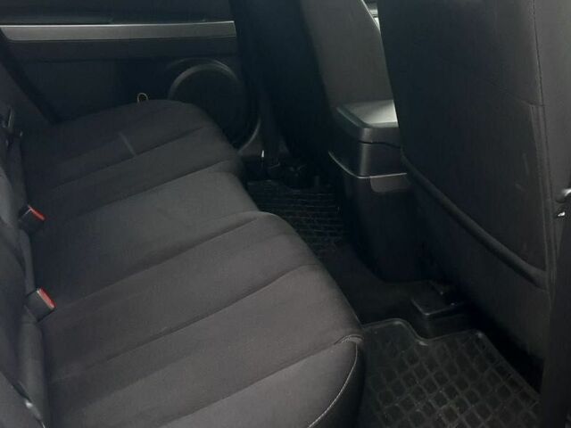 Білий Мазда СХ-7, об'ємом двигуна 2.2 л та пробігом 197 тис. км за 9900 $, фото 4 на Automoto.ua