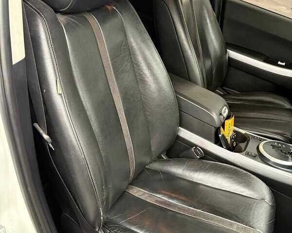 Білий Мазда СХ-7, об'ємом двигуна 2.26 л та пробігом 130 тис. км за 7200 $, фото 3 на Automoto.ua