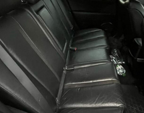 Білий Мазда СХ-7, об'ємом двигуна 2.3 л та пробігом 191 тис. км за 6800 $, фото 8 на Automoto.ua