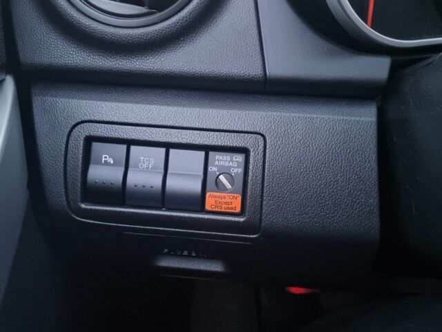 Білий Мазда СХ-7, об'ємом двигуна 2.3 л та пробігом 89 тис. км за 9500 $, фото 5 на Automoto.ua