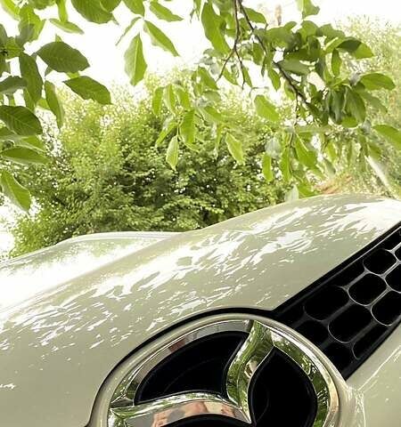 Білий Мазда СХ-7, об'ємом двигуна 2.3 л та пробігом 90 тис. км за 8999 $, фото 3 на Automoto.ua