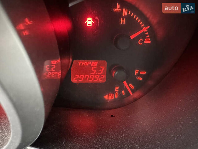 Белый Мазда СХ-7, объемом двигателя 2.3 л и пробегом 297 тыс. км за 4500 $, фото 10 на Automoto.ua