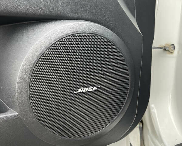 Белый Мазда СХ-7, объемом двигателя 2.2 л и пробегом 225 тыс. км за 9999 $, фото 23 на Automoto.ua