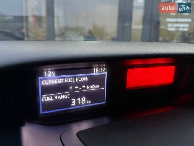 Білий Мазда СХ-7, об'ємом двигуна 2.18 л та пробігом 226 тис. км за 9690 $, фото 25 на Automoto.ua