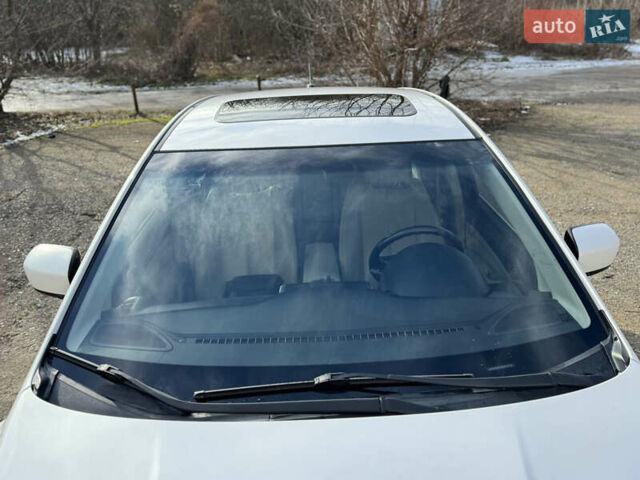 Білий Мазда СХ-7, об'ємом двигуна 2.49 л та пробігом 350 тис. км за 8200 $, фото 14 на Automoto.ua