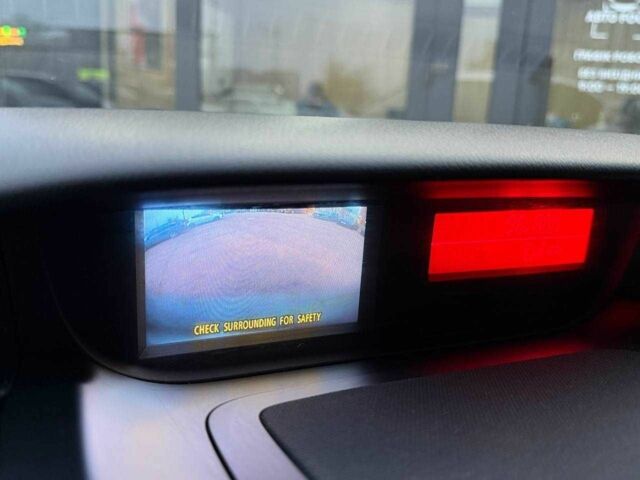 Білий Мазда СХ-7, об'ємом двигуна 2.2 л та пробігом 226 тис. км за 9690 $, фото 20 на Automoto.ua