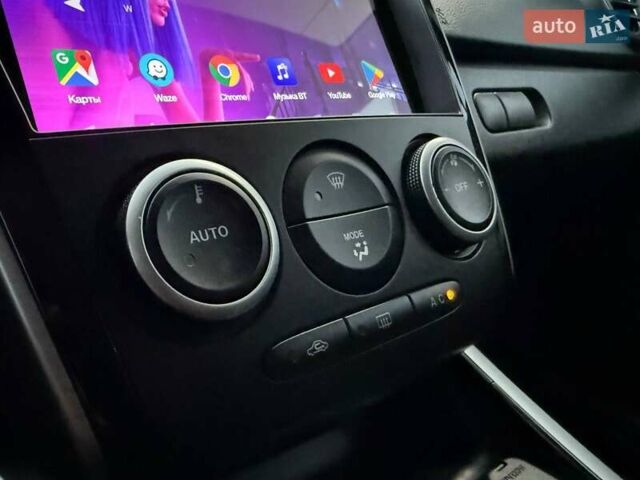 Білий Мазда СХ-7, об'ємом двигуна 2.18 л та пробігом 226 тис. км за 9690 $, фото 29 на Automoto.ua