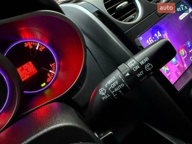 Білий Мазда СХ-7, об'ємом двигуна 2.18 л та пробігом 226 тис. км за 9690 $, фото 24 на Automoto.ua