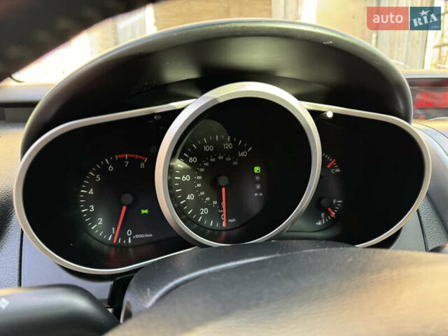 Білий Мазда СХ-7, об'ємом двигуна 2.49 л та пробігом 350 тис. км за 8200 $, фото 46 на Automoto.ua