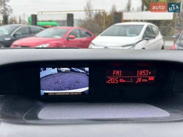 Білий Мазда СХ-7, об'ємом двигуна 2.5 л та пробігом 165 тис. км за 8700 $, фото 21 на Automoto.ua