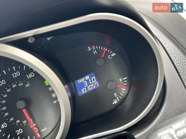 Білий Мазда СХ-7, об'ємом двигуна 2.5 л та пробігом 165 тис. км за 8700 $, фото 18 на Automoto.ua