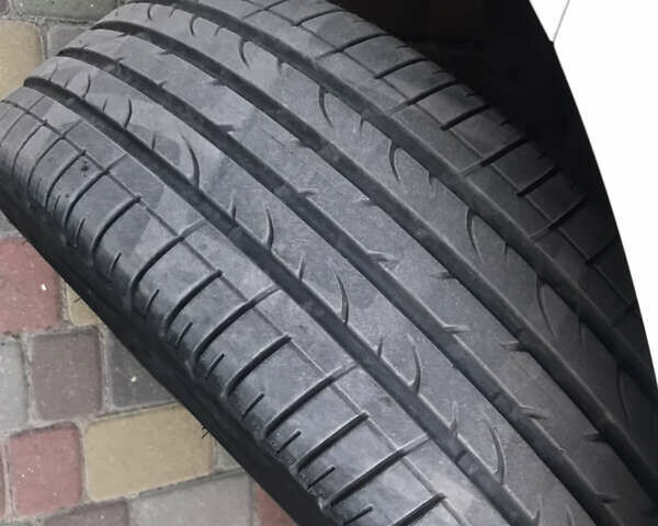 Білий Мазда СХ-7, об'ємом двигуна 2.2 л та пробігом 285 тис. км за 9500 $, фото 3 на Automoto.ua