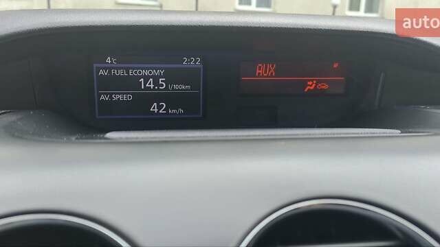 Белый Мазда СХ-7, объемом двигателя 2.26 л и пробегом 193 тыс. км за 8500 $, фото 41 на Automoto.ua