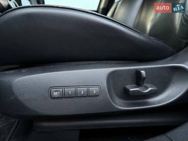 Білий Мазда СХ-7, об'ємом двигуна 2.18 л та пробігом 226 тис. км за 9690 $, фото 18 на Automoto.ua